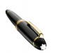 Перьевая ручка Montblanc Meisterstück Classique 145 F GT