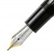 Перьевая ручка Montblanc Meisterstück Classique 146 M CT